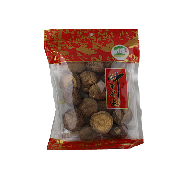 椰树牌 冬菇 4-5cm 80g