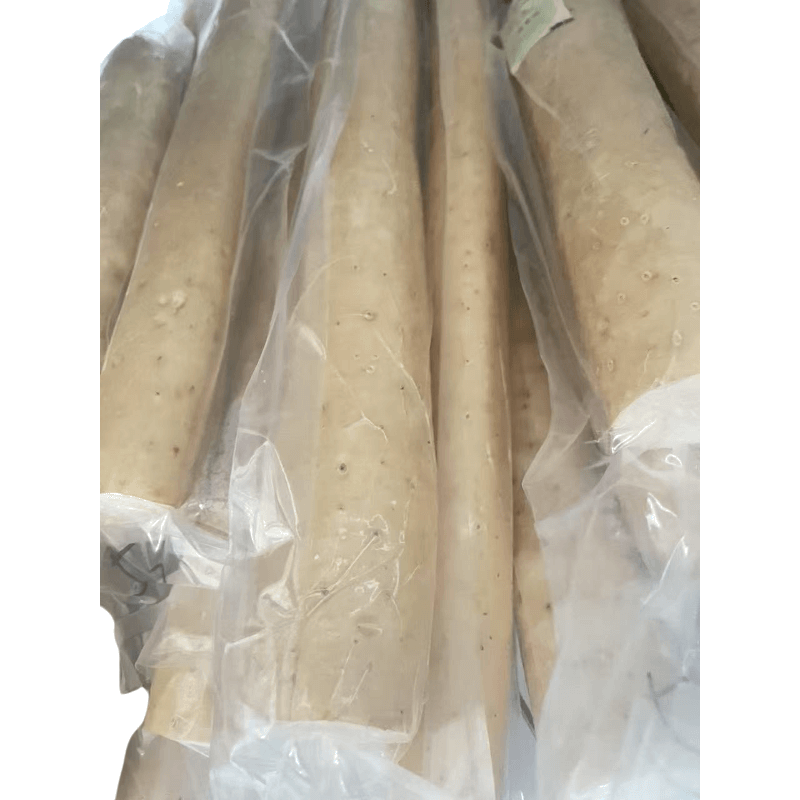 "Frische Produkte" Frische Yam ca.700g