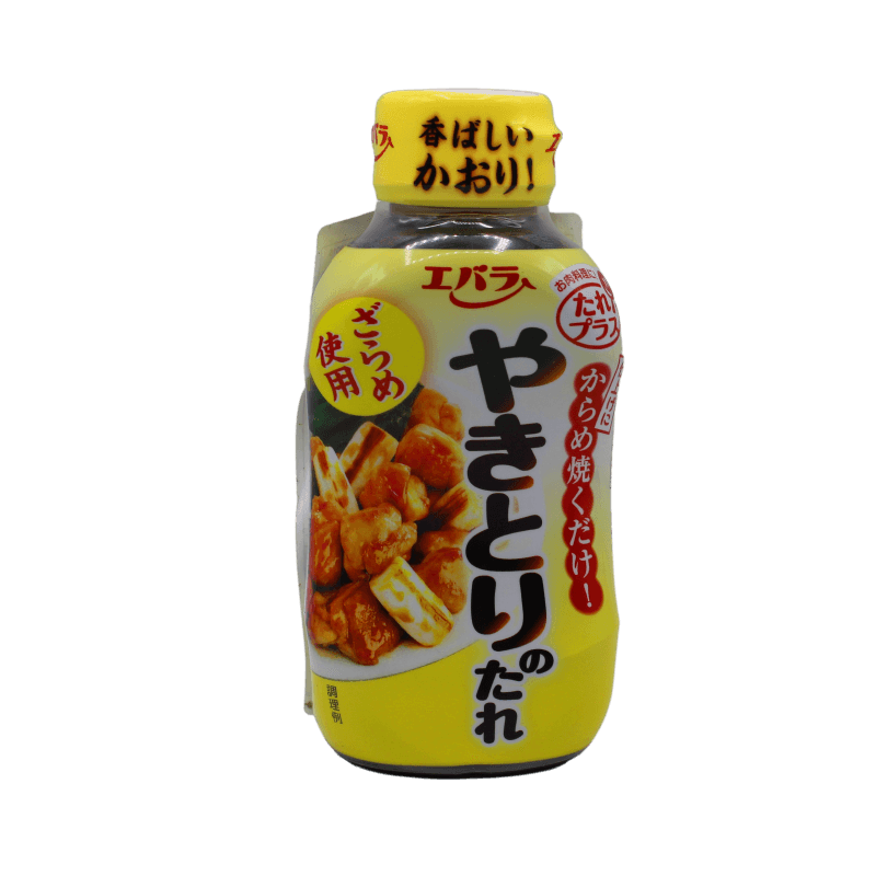 Ebara Yakitori Sauce 240g