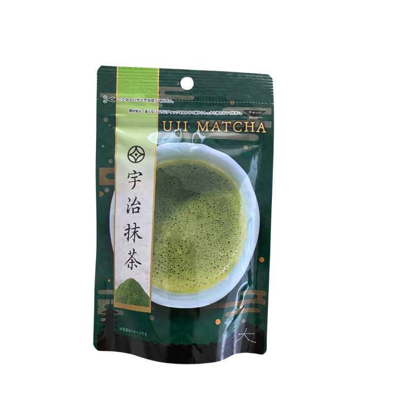 HISHIWAEN Uji Matcha 50g