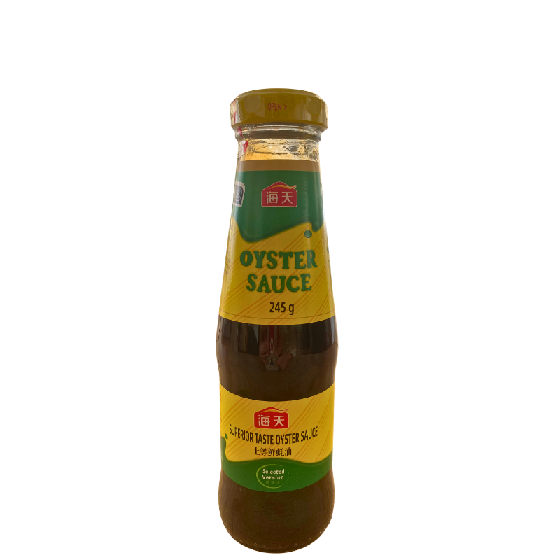 Haday Superior Oystersauce 245g