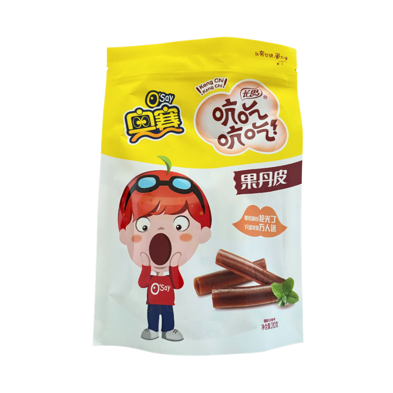 OSAY KengChi Weiche Hawthorn Bobons 200g - Infigoo GmbH