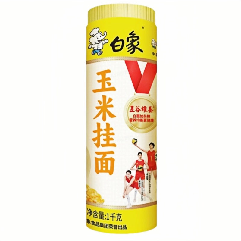 BaiXiang Mais Nudeln 1kg