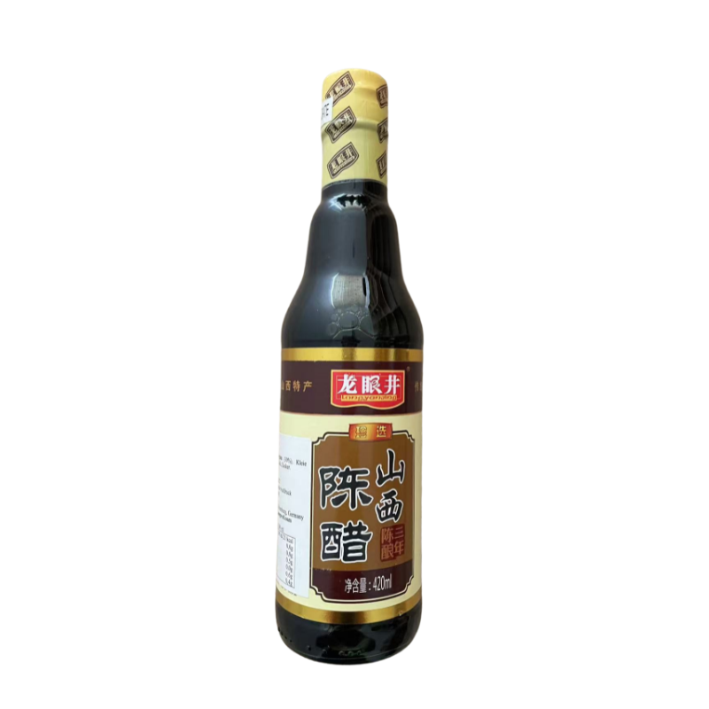 LongYanJing ShanXi Essig 420ml