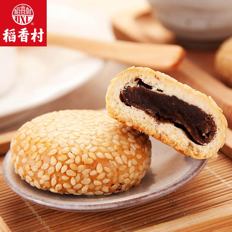 DaoXiangCun Piniekern Dattel Kuchen 240g