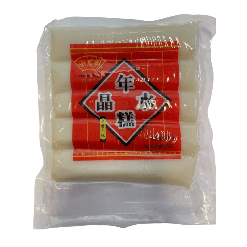 OCTOBER WING Reiskuchen, Kristall 450g