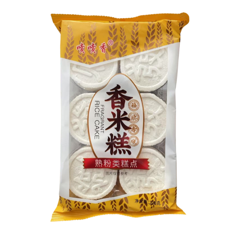 PPX Duftender Reiskuchen 200g