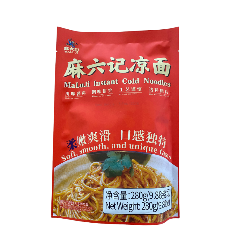 麻六记 凉面 280g