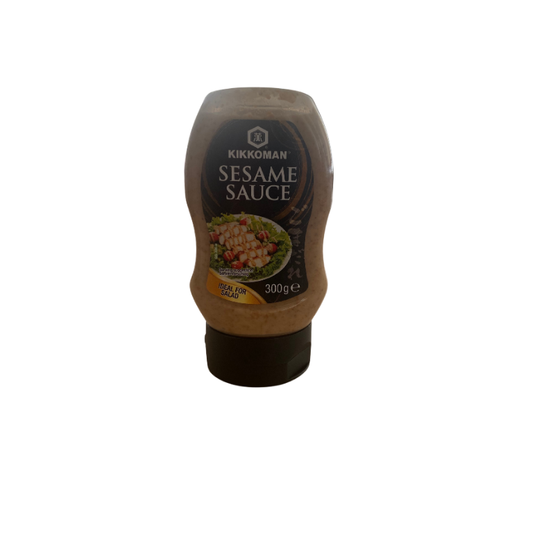 KIKKOMAN Sesamsauce 300g