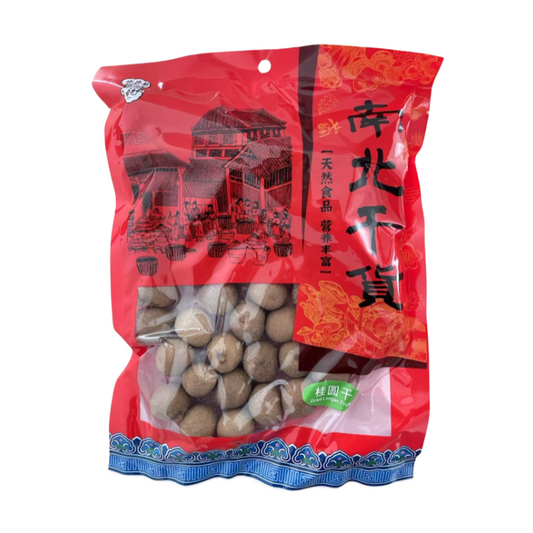 Joy Chef Getrocknete  Longan-Früchte 200g