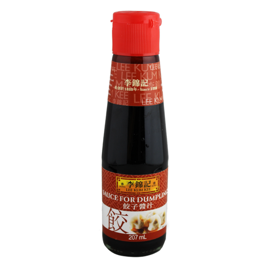 LeeKumKee Würzsauce, ideal für Teigtaschen 207ml