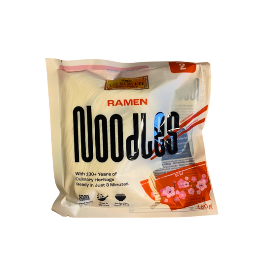 LeeKumKee Ramen Nudeln 180g