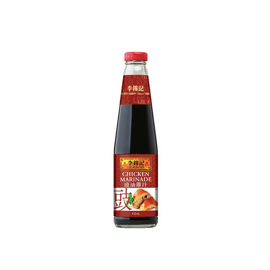 李锦记 豉油鸡汁 410ml