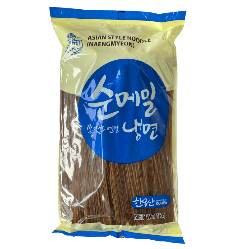 Assi Brand Asian Style Noodle, Sunmemil Naengmyeon 1000g