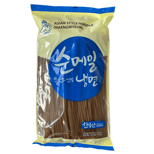 Assi Brand Asian Style Noodle, Sunmemil Naengmyeon 1000g