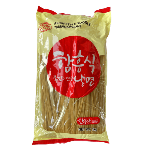 Assi Brand 荞麦咸兴冷面 1000g