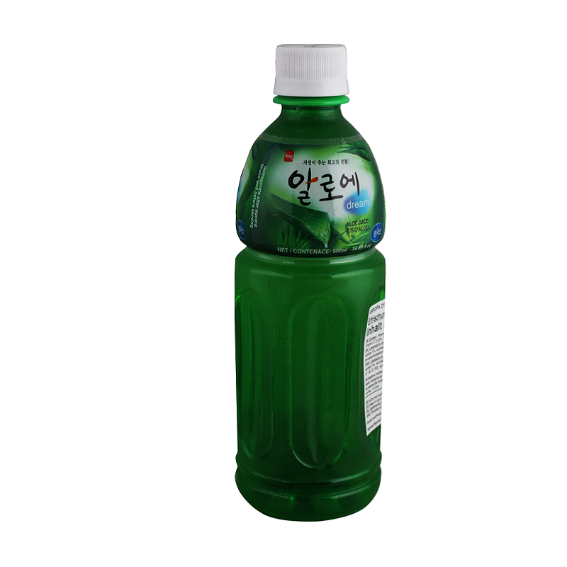 Wang 韩国芦荟饮料 500ml*