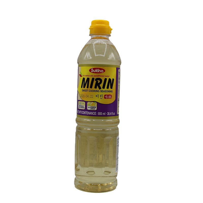 Sukina 味醂 900ml