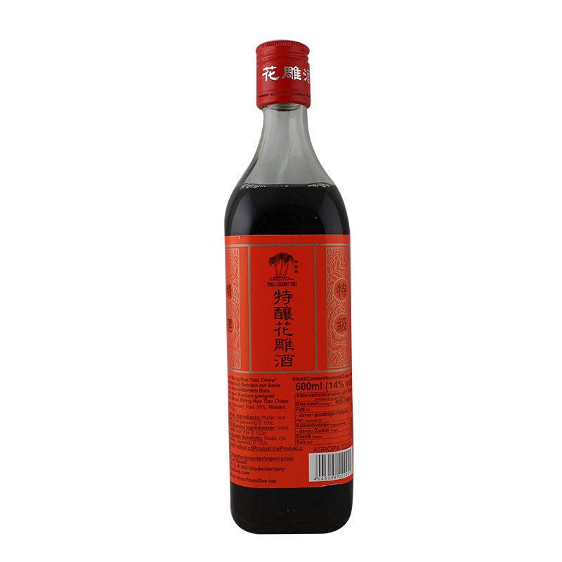 琴塔 白糯米酒 750ml*