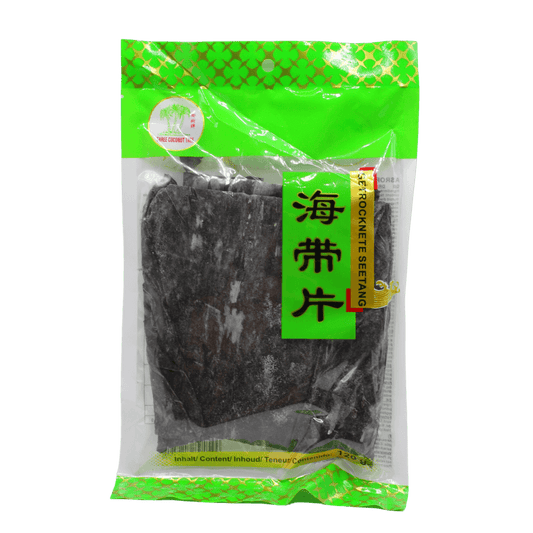 椰树牌 海带片 120g