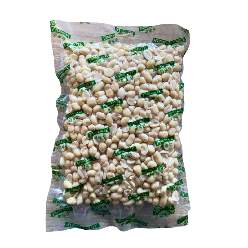 椰树牌 去皮花生仁 400g