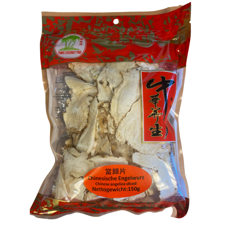 椰树牌 当归片 150g