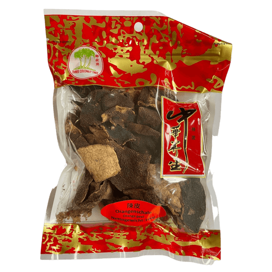 椰树牌 陈皮干 100g