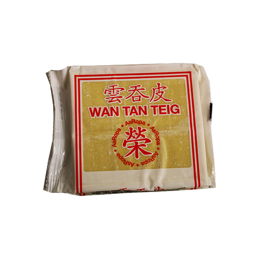 Rong Wantan-Teig, tiefgefroren 250g