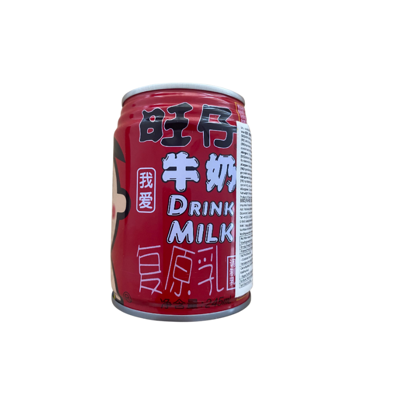 旺旺 旺仔牛奶*