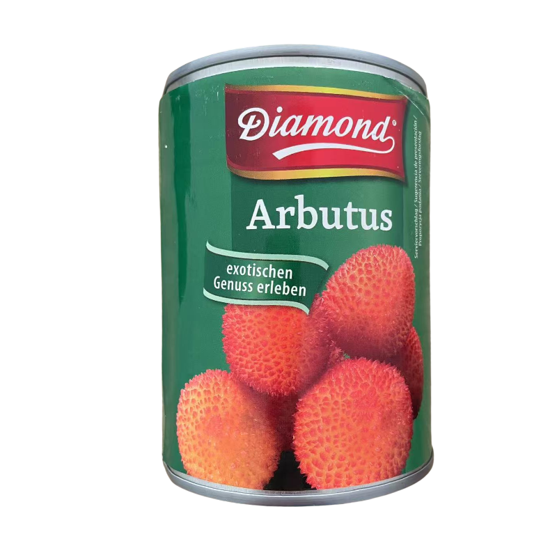 Diamond Arbutus, leicht gezuckert 540g