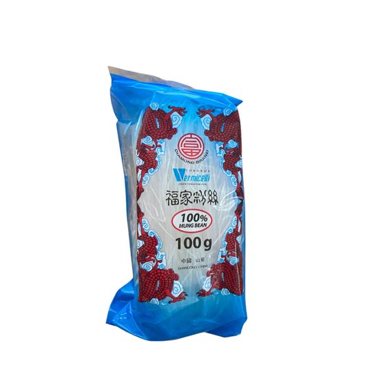 Diamond Longkou Glasnudeln 100g