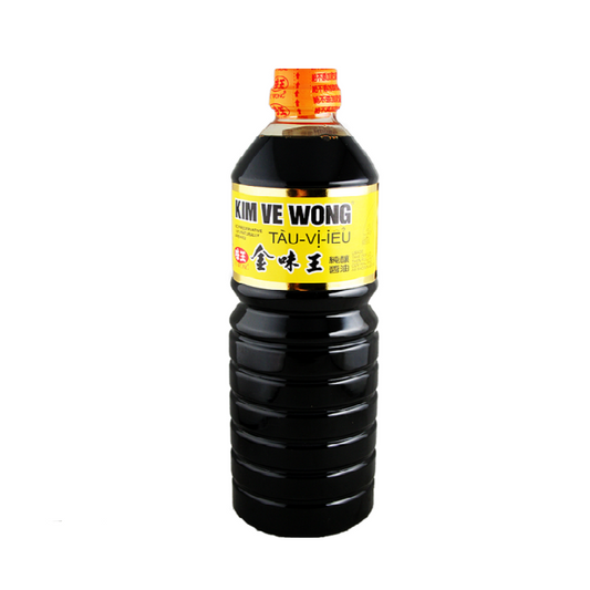 Kim Ve Wong Sojasoße 1000ml