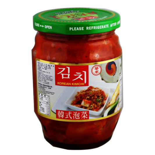 HwaNan Koreanisches Kimchi 369g