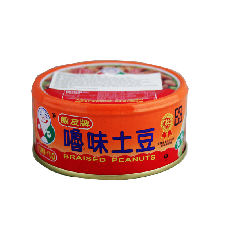 饭友 噜味土豆 150g