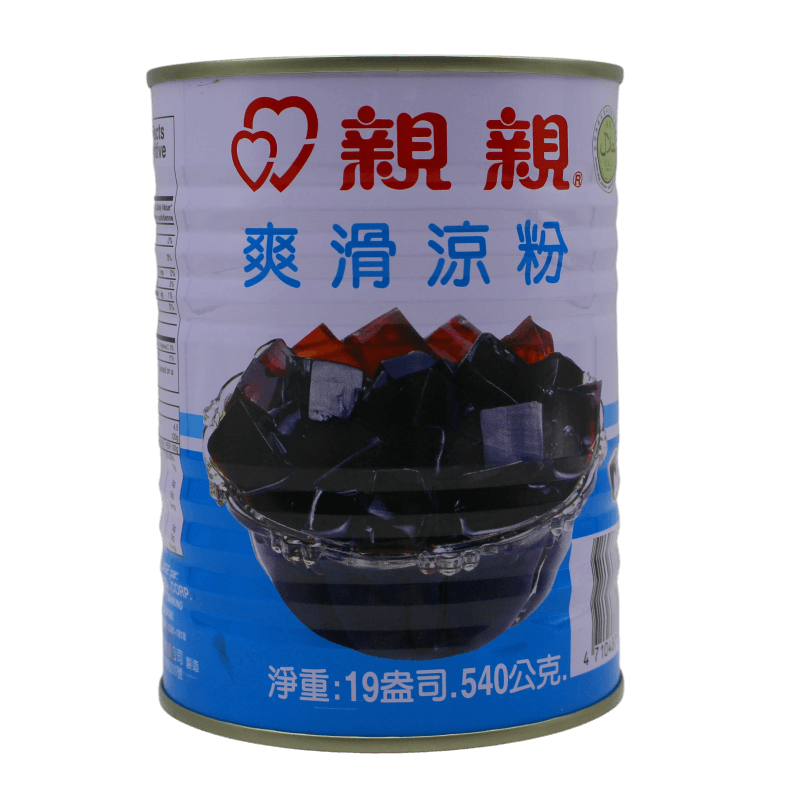 ChinChin Grass Jelly 540g