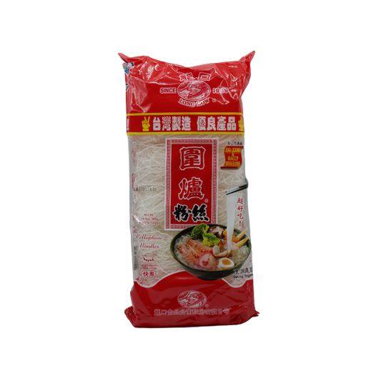 Long Kow Wei-Lu Glasnudeln 300g