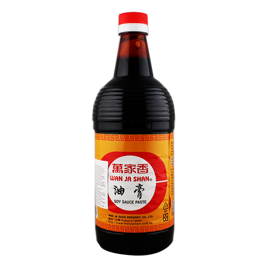 万家香 酱油膏/ 油膏 1200g