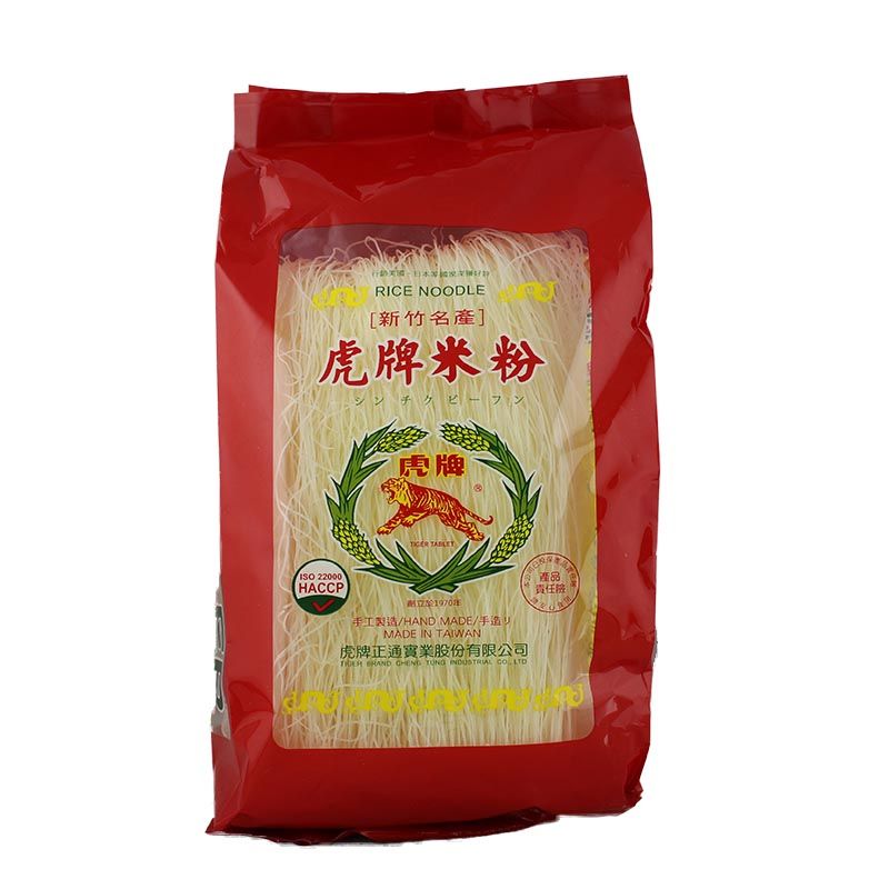 虎牌 新竹米粉 200g