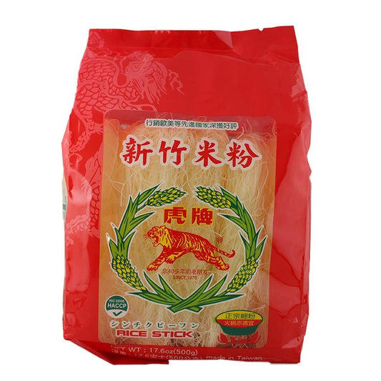 虎牌 新竹米粉 500g