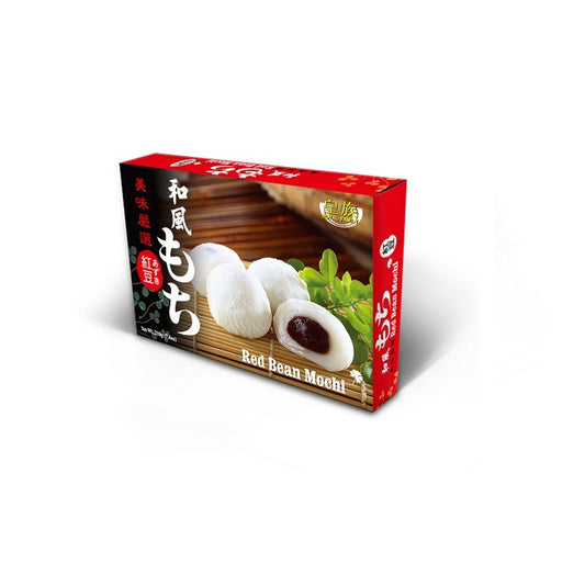 Royal Family Rote Bohnen Mochi 210g