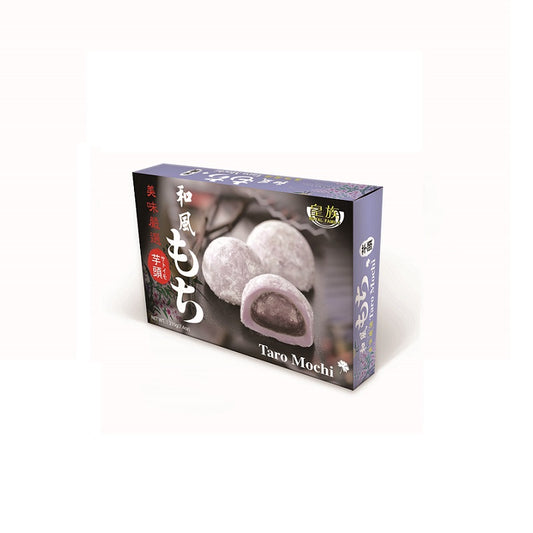 Royal Family Taro Mochi 210g