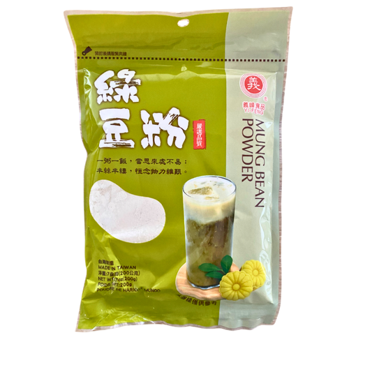 YI-FENG Mungbohnenmehl 200g