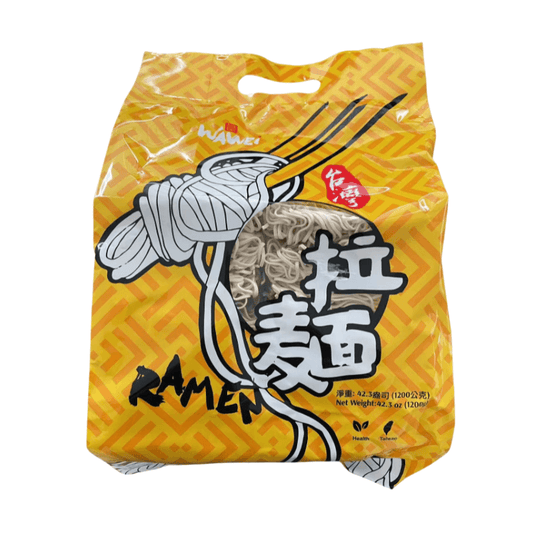 WAWEI TaiWan Nudeln, Ramen 1200g