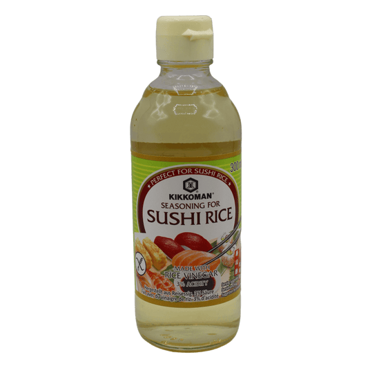 KIKKOMAN Gewürz für Sushi-Reis 300ml