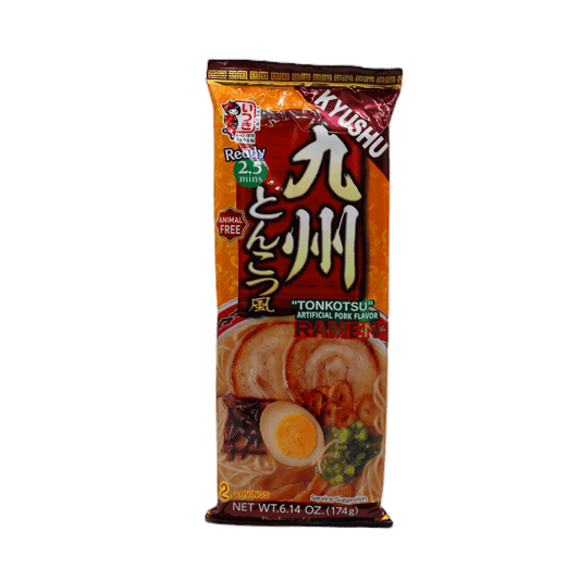 Itsuki Tonkotsu-Fu Instant Ramen Nudeln 174g