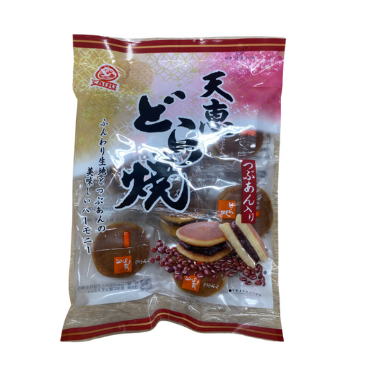 Tenkei Seika, Dorayaki 140g