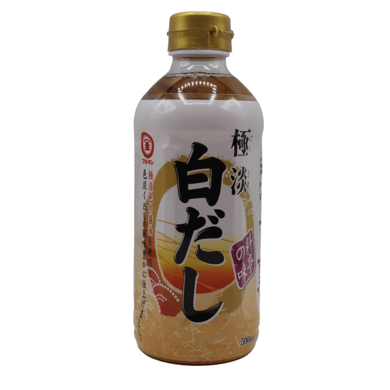 MORITA Weiße Dashi 500ml
