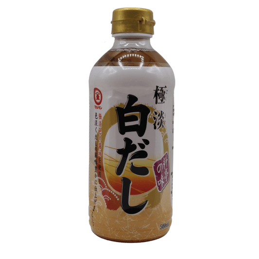 MORITA Weiße Dashi 500ml