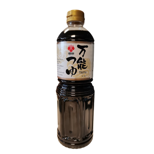 盛田 本露汁 日式高汤底* 1L