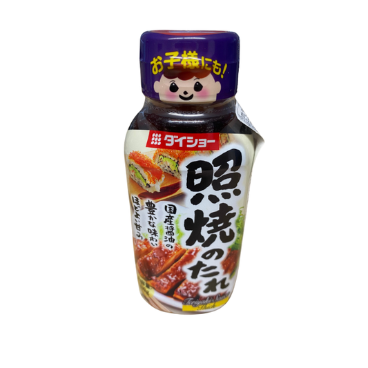 Daisho 大逸昌 照烧酱 180g